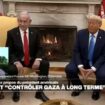 Le projet de Trump pour Gaza : une annonce choc qui suscite un tollé international