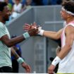 « Le tennis, c’est cool mais... » : à Marseille, Gaël Monfils évoque sa blessure et son avenir