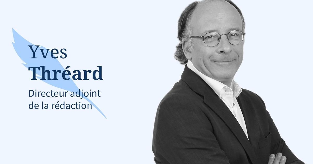 L’éditorial d’Yves Thréard: «Face à l’immigration, la France doit faire sa révolution»