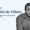 L’éditorial de Vincent Trémolet de Villers: «“Green deal”, normes... L’écologisme selon Kafka»