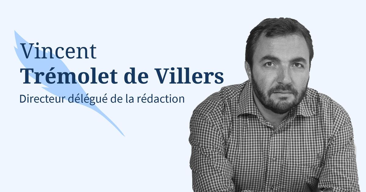 L’éditorial de Vincent Trémolet de Villers: «“Green deal”, normes... L’écologisme selon Kafka»