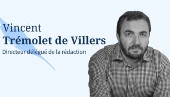 L’éditorial de Vincent Trémolet de Villers : «Un budget palliatif»