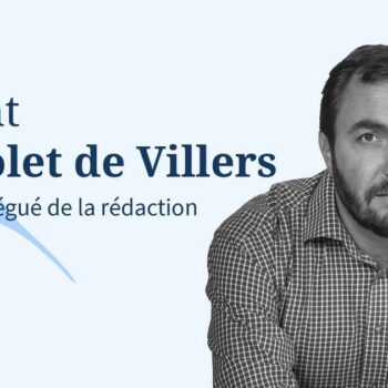 L’éditorial de Vincent Trémolet de Villers : «Wauquiez-Retailleau, un duel à la loyale pour éviter une guerre à mort»