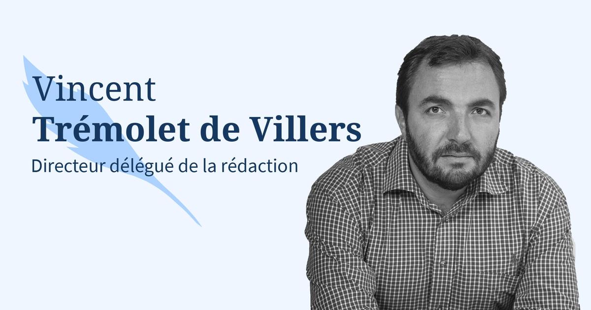 L’éditorial de Vincent Trémolet de Villers : «Wauquiez-Retailleau, un duel à la loyale pour éviter une guerre à mort»