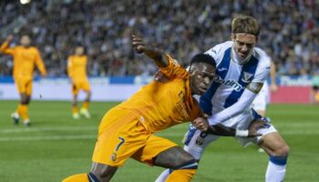 Leganés - Real Madrid: horario, canal de televisión y dónde ver online el partido de cuartos de final de la Copa del Rey hoy