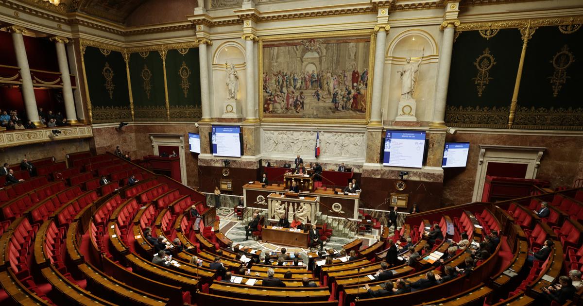 Législative partielle à Boulogne-Billancourt : huit ans après, la droite retrouve son siège de député