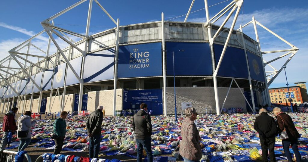 Leicester City helicopter crash 'may have been survivable' heart-breaking inquest finds