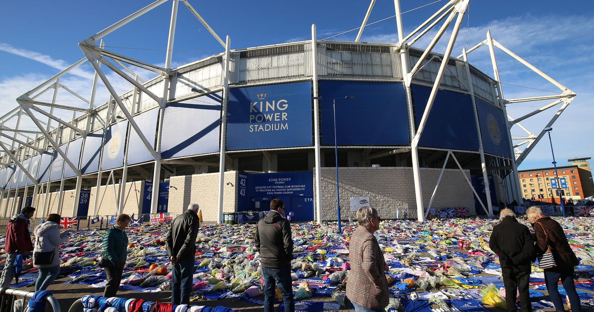 Leicester City helicopter crash 'may have been survivable' heart-breaking inquest finds