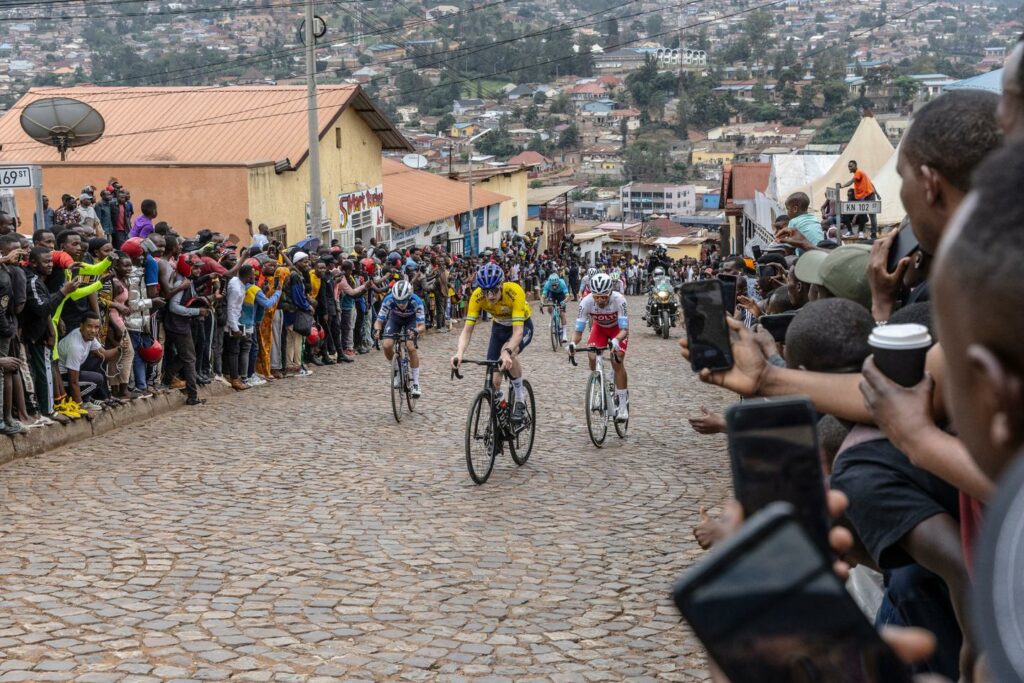 L’équipe Soudal Quick-Step renonce au Tour du Rwanda, en raison de la guerre en République démocratique du Congo