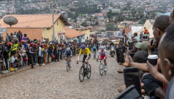 L’équipe Soudal Quick-Step renonce au Tour du Rwanda, en raison de la guerre en République démocratique du Congo