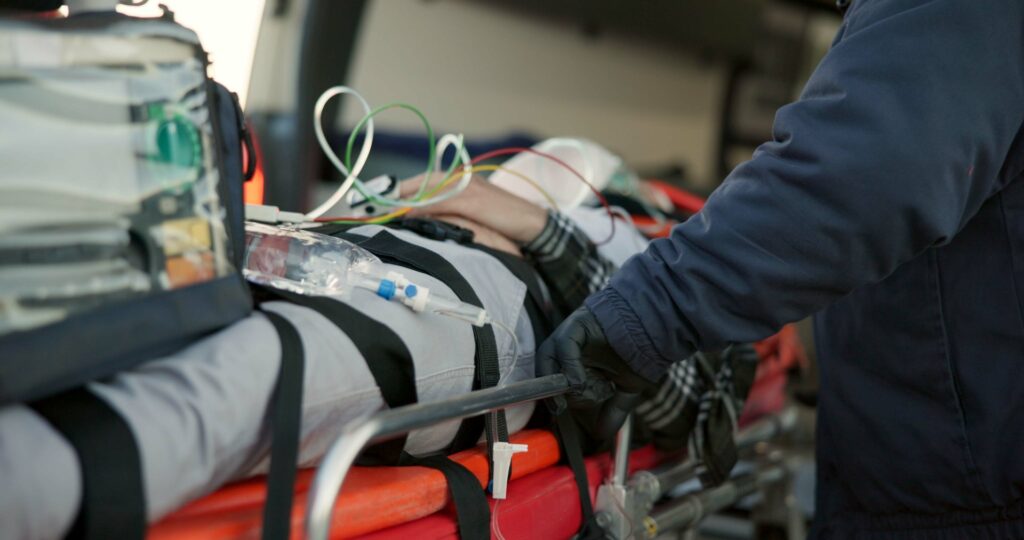 Les ambulanciers d'EuroLux alertent: "La vie des patients, ils n'en ont rien à foutre!"