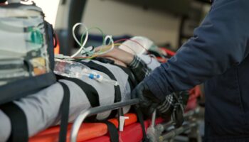 Les ambulanciers d'EuroLux alertent: "La vie des patients, ils n'en ont rien à foutre!"