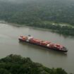 Les navires de l'État américain emprunteront gratuitement le Canal de Panama, annonce Washington