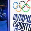 Les premiers Jeux olympiques de l’e-sport reportés à 2027