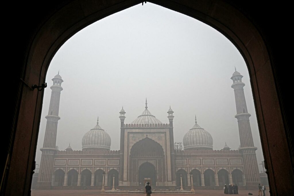 Les touristes étrangers vont moins en Inde, trop polluée, trop chère et trop dangereuse pour les femmes