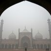 Les touristes étrangers vont moins en Inde, trop polluée, trop chère et trop dangereuse pour les femmes