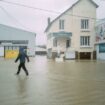 L’état de catastrophe naturelle reconnu pour 112 communes dans l’Ouest, après les crues de janvier