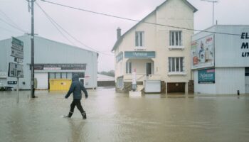 L’état de catastrophe naturelle reconnu pour 112 communes dans l’Ouest, après les crues de janvier