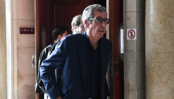 Levallois : la justice maintient l’inéligibilité de Patrick Balkany