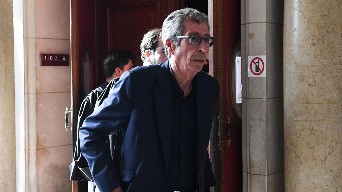 Levallois : la justice maintient l’inéligibilité de Patrick Balkany