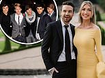 Liam Payne's bereaved girlfriend Kate Cassidy says she was 'meant to meet' the tragic star after falling in love with him as a 10-year old One Direction fan