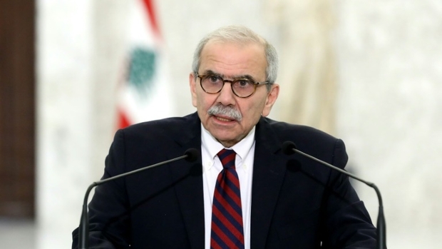 Liban: Le Premier ministre promet des "réformes" après avoir formé un nouveau gouvernement