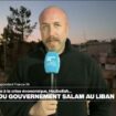 Liban : l'attente d'un gouvernement Nawaf Salam