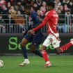 Ligue 1 : coup de force de Paris contre Brest, la victoire pour Monaco et Lille