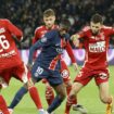 Ligue des champions : Brest-PSG, entre tout à gagner et tout à perdre