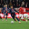 Ligue des champions: Des faux airs de Ligue 1 pour Paris et Brest