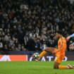 Ligue des champions: L'inusable Real Madrid renverse Manchester City sur le fil