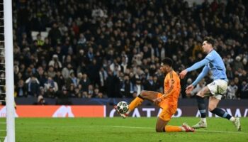 Ligue des champions: L'inusable Real Madrid renverse Manchester City sur le fil