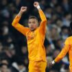 Ligue des champions : le Real Madrid crucifie Manchester City à la dernière seconde, Mbappé encore buteur