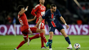 Ligue des champions : le barrage Brest-PSG à 18h45... Un horaire curieux et « pas terrible » pour les supporters