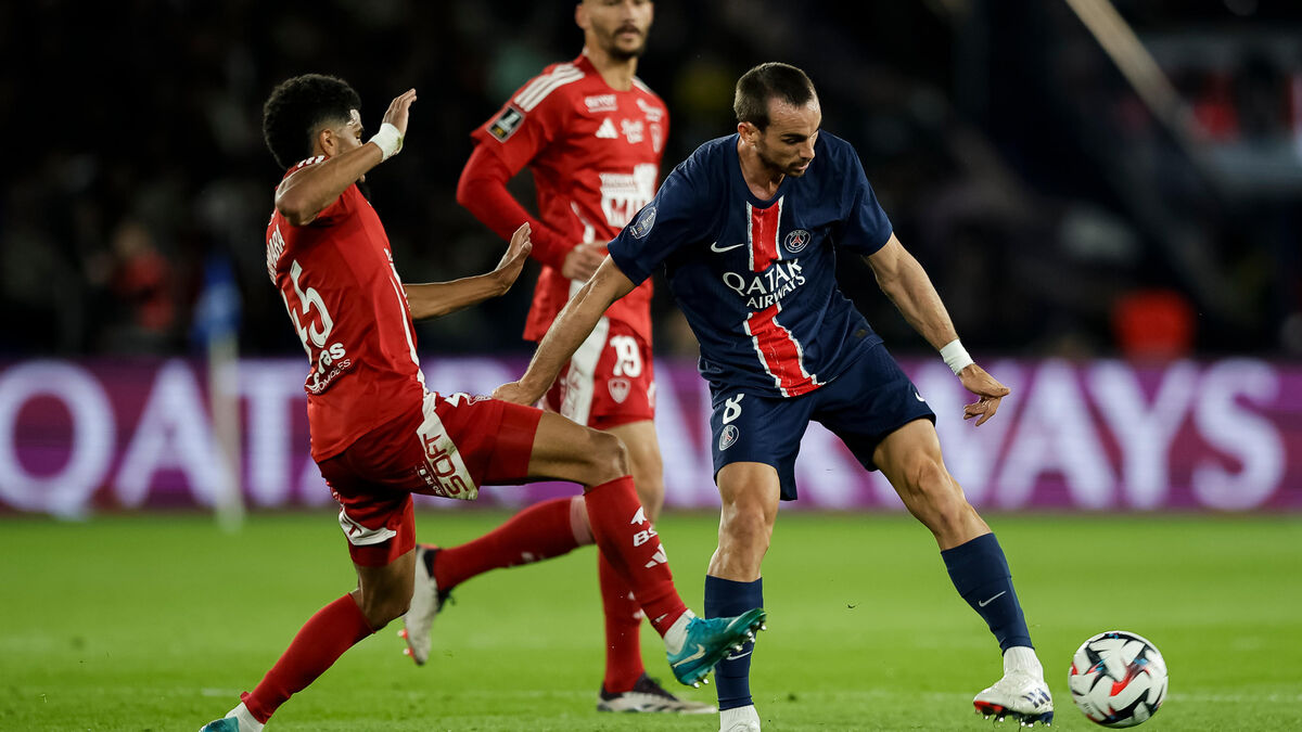 Ligue des champions : le barrage Brest-PSG à 18h45... Un horaire curieux et « pas terrible » pour les supporters