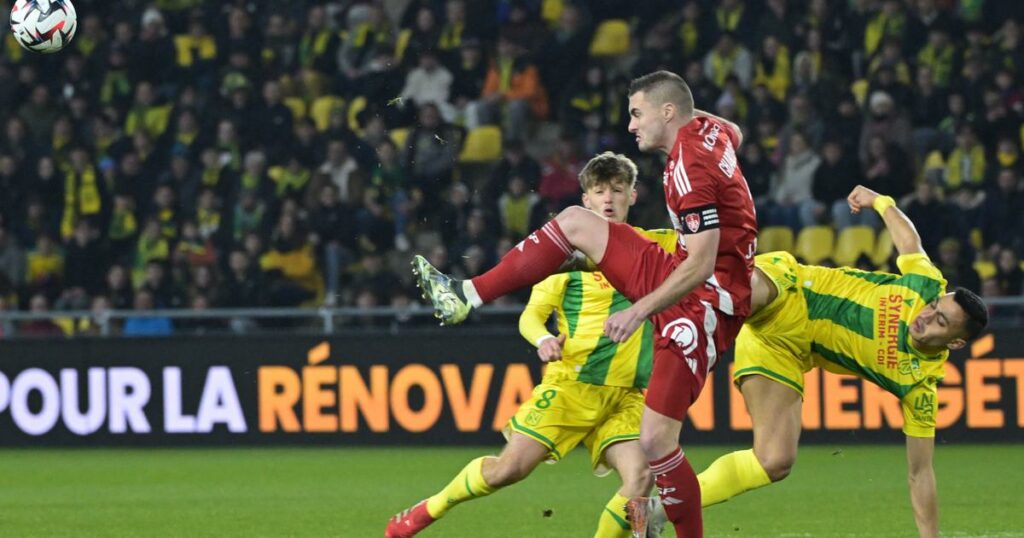 Ligue des champions : qui sont ces «inconnus» qui ont propulsé le Stade Brestois en pleine lumière ?