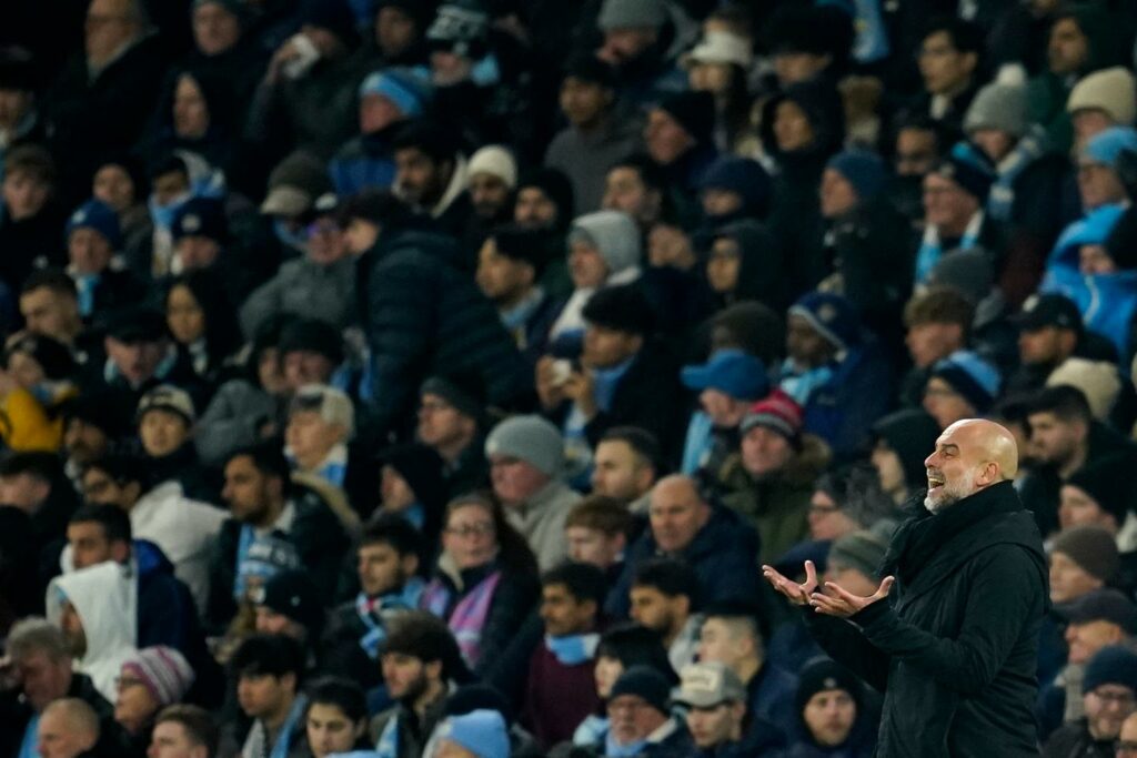 Ligue des champions : résumé de la victoire renversante du Real Madrid contre Manchester City en barrage aller