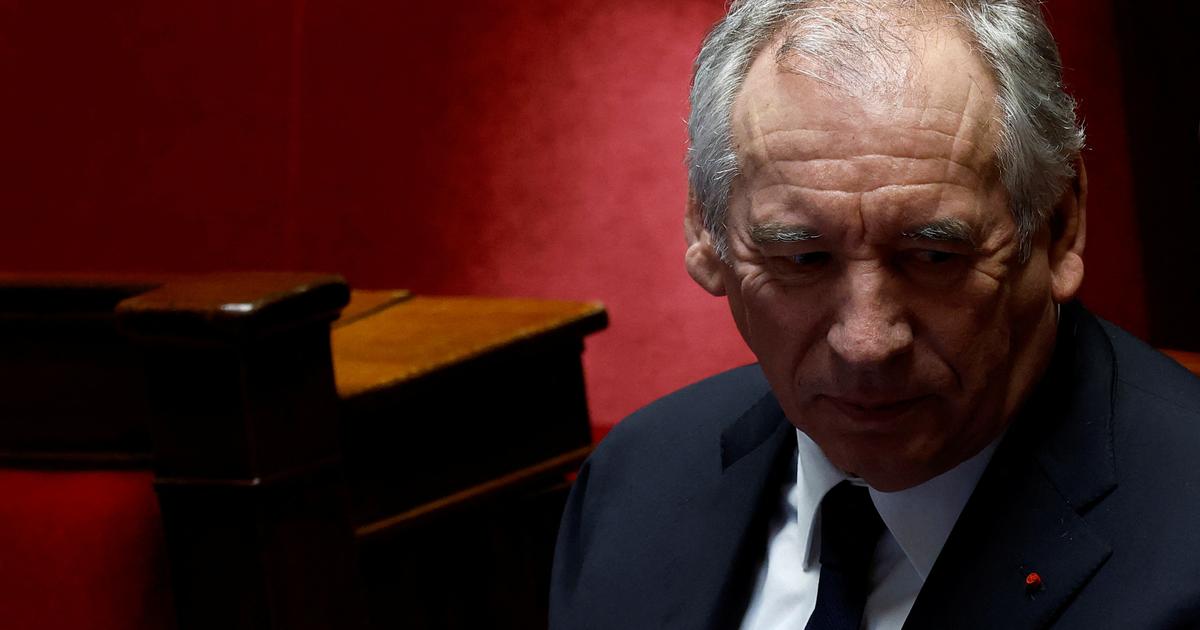 L’international, un domaine que François Bayrou ne se presse pas d’investir