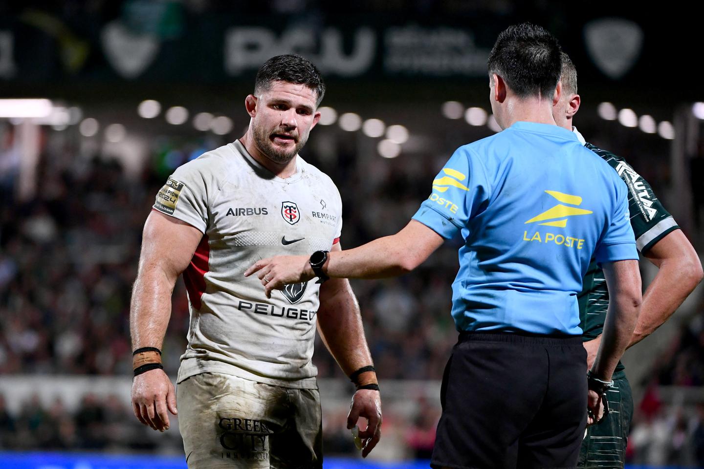 L’introspection des arbitres du rugby français : « On remet la performance au centre de nos discussions »