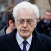 Lionel Jospin invite les élus socialistes à ne pas voter la censure