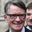 Lord Mandelson 'was still in touch with Jeffrey Epstein in 2012', emails show