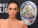 Los Angeles DA and LAPD respond to Bianca Censori's nude Grammys look amid calls for her to face legal action