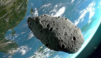 Los científicos elevan las probabilidades de que el asteroide 2024 YR4 choque contra la Tierra