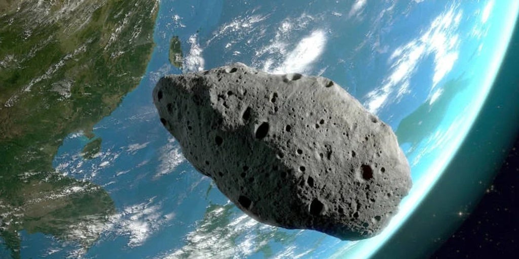 Los científicos elevan las probabilidades de que el asteroide 2024 YR4 choque contra la Tierra