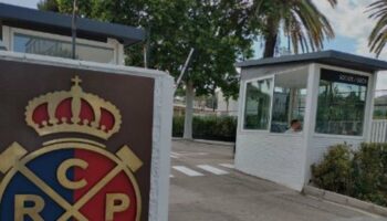 Los socios del Club de Polo presentan una moción de censura