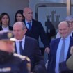 Los susurros de Rubiales y la tensión con el abogado de Hermoso en la primera sesión del juicio del beso: "No sé si hablo para chinos"