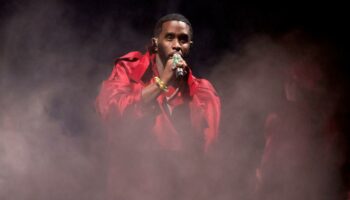 L’univers ultraviolent du rappeur P. Diddy, «manipulateur de génie», raconté dans une série documentaire