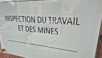 Luxembourg: L'ITM a mené 581 contrôles inopinés en 2023