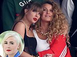 MAUREEN CALLAHAN: The Blake Lively-Justin Baldoni lawsuit scandal exposes an ugly secret about Taylor Swift and her female friends that she seems desperate to keep hidden