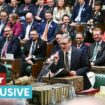 MPs demand prayers in Parliament are scrapped in drive to modernise House of Commons